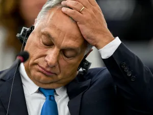 Alegeri primare istorice, în Ungaria: șase partide s-au unit împotriva lui Viktor Orban. / Foto: theconversation.com