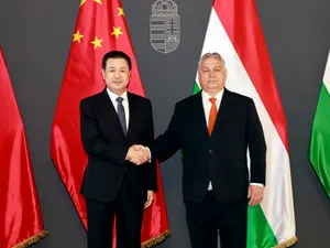 China a dat lovitura în Europa. Ce pact a încheiat cu Orban - Foto: Profimedia Images (imagine cu caracter ilustrativ)