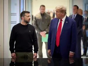 Europa oferă un „acord echitabil” Ucrainei pentru pământuri rare. Trump vrea să ia  500.000.000.000 $ - Foto: profimedia Images (imagine cu rol ilustrativ)