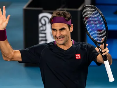 Federer / tennishead.com