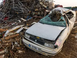 Cum au reușit să devină agenții de salubritate îngerii salvatori pentru un tată și fiica sa Foto: Profimedia Images (fotografie cu caracter ilustrativ)