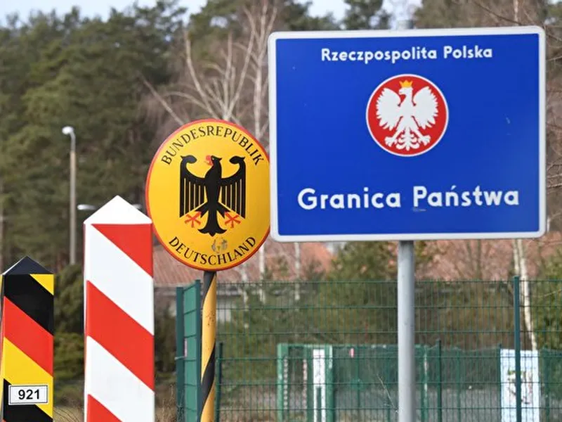 Polonia cere noului guvern german să-şi „asume responsabilitatea” pentru Al Doilea Război Mondial. / Foto: berlin.de