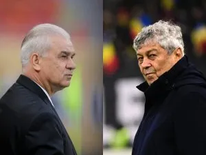 'Anghel Iordănescu are o puternică bănuială că Mircea Lucescu îl turna la Securitate!'. Descoperire ȘOCANTĂ făcută de 'Tata Puiu' după ce și-a citit dosarul