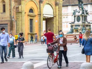 Italia renunță la starea de alertă COVID pe 31 martie. / Foto: schengenvisainfo.com