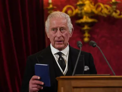 Regele Charles al III-lea, proclamat oficial șef de stat în Australia și Noua Zeelandă - FOTO: Profimedia