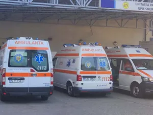 Contează dacă vii cu ambulanța sau mașina proprie la urgențe? Cele patru coduri de culoare de la UPU - Foto: ZdI