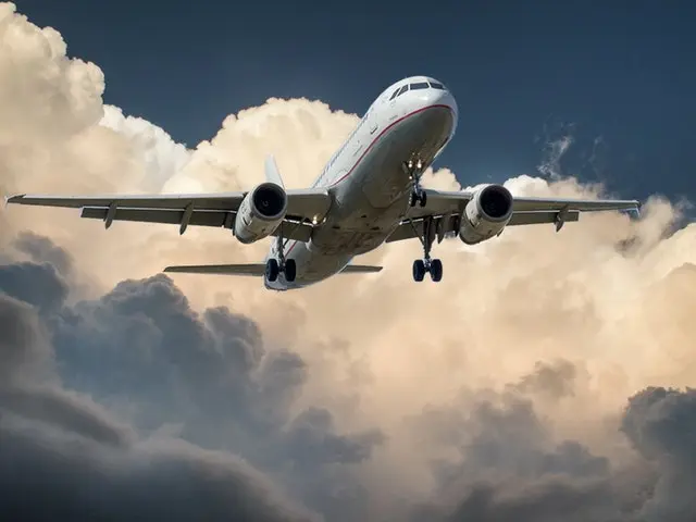 Avion prăbușit în Extremul Orient din Rusia. Au fost găsite trupurile a nouă pasageri/FOTO: Pexels