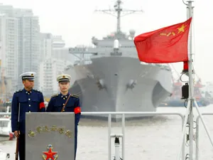 China amenință NATO/Foto: Profimedia Images