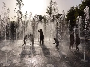 Astăzi se vor înregistra temperaturi extreme de 42 de grade în București și în alte șase județe Foto: Profi MEdia (imagine cu caracter ilustrativ)