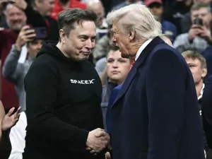 Elon Musk consideră sistemul de pensii „cea mai mare schemă Ponzi”. Aliații lui Trump s-au supărat - Foto: Profimedia Images (imagine cu rol ilustrativ)