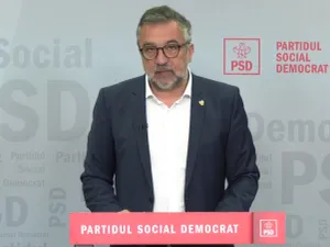 Sursa: PSD