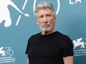 Roger Waters - FOTO: bilboard