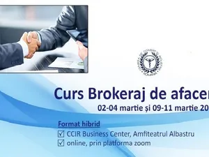 Sursa: CCIR