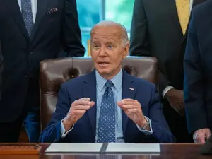 Biden lansează un avertisment grav: „Războiul generalizat în Orientul Mijlociu, o posibilitate reală - FOTO: Profimedia(imagine cu rol ilustrativ)