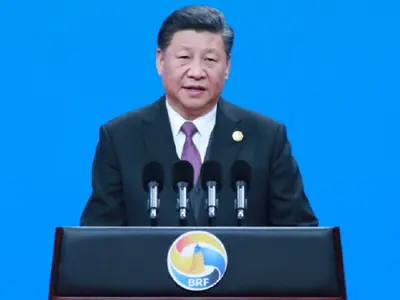 Xi Jinping