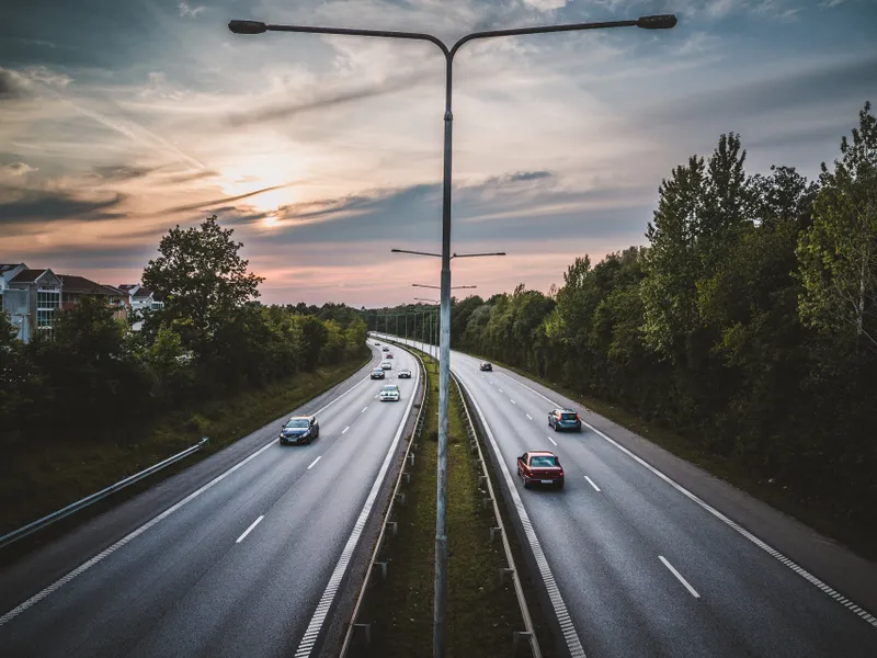 Trafic îngreunat pe Autostrada Soarelui-Foto: PEXELS PHOTOS