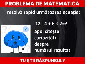 Problemă de matematică Foto: Newsweek/freepik.com/fresherslive.com