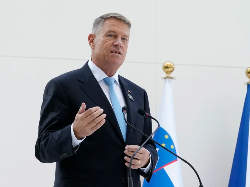 Iohannis: „Dosarul Schengen nu a mers aşa cum a trebuit. Este nevoie de multe negocieri” - Foto: Profimedia Images/ Imagine cu caracter ilustrativ