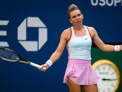 Simona Halep anunță că s-ar putea retrage din tenis - Foto: Profimedia Images