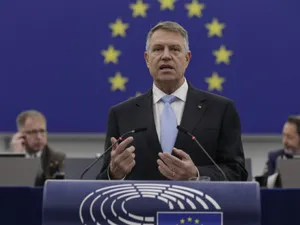 Cum s-a văzut demisia lui Iohannis în presa internaţională