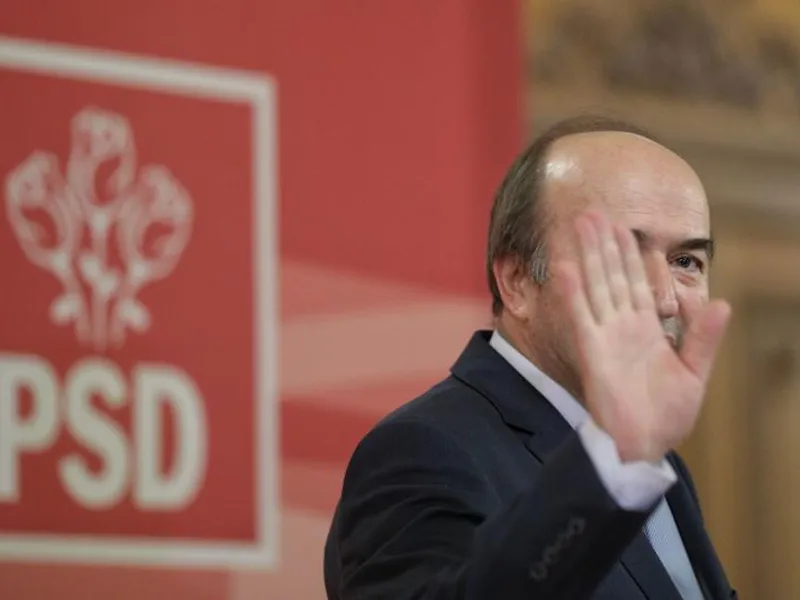 Tudorel Toader/FOTO: digi24.ro