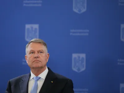 Femeile gravide și părinții singuri nu sunt obligați să lucreze noaptea. Iohannis a promulgat legea - Foto: INQUAM Photos / George Călin