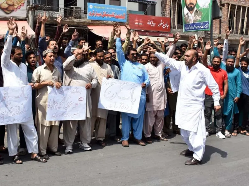 Narendra Modi: India pregătește o lovitură militară împotriva Pakistanului după atacul din Kashmir - FOTO: Profimedia (imagine cu rol ilustrativ)