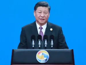 Xi Jinping