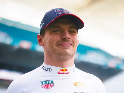 Max Verstappen, de neoprit în F1 2024. Al 6-lea Pole, în 6 curse. A câștigat și Sprint-ul - Foto: Facebook/Max Verstappen