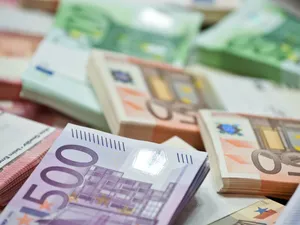 Investiţiile străine directe în România au crescut cu 224% în primele 7 luni, până la 3,962 mld. €. / Foto: digi24.ro