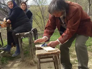 Vasile Bâgiu - Foto: Captură Video