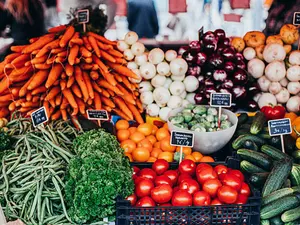 Plafonarea adaosurilor va scoate unele alimente româneşti de pe piaţă - Foto: PXHere/CC0