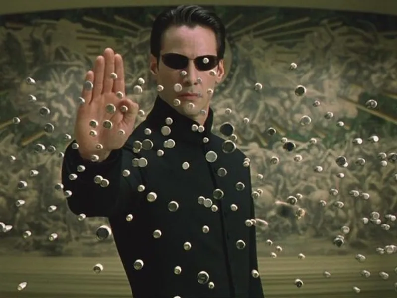 Filmul „Matrix” revine în forță cu o nouă capodoperă cinematografică/FOTO: digitalspy.com