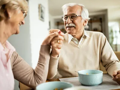 Alimentul super sănătos pe care PENSIONARII ar trebui să-l consume. Previne îmbătrânirea și ridurile - Foto: Freepik.com (rol ilustrativ)