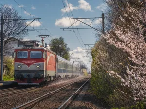 Biletele de tren se scumpesc din nou. Care sunt rutele afectate și cât vor plăti în plus pasagerii - Foto: Profimedia images