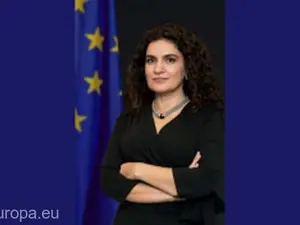 Ramona Chiriac va fi reprezentanta oficială a Comisiei Europene în România