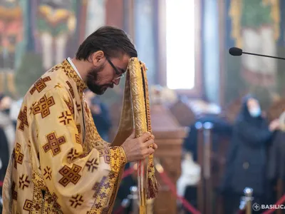 Foto: Facebook Basilica.ro