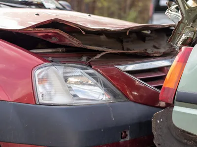 Cum se face constatarea amiabilă în cazul unui accident auto? De ce documente ai nevoie - Foto: Profimedia images