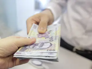 UE impune românilor o limită pentru plățile „cash”. Despre ce sumă este vorba? - Foto: INQUAM Photos/ Octav Ganea/ Imagine cu caracter ilustrativ