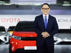 Șeful Toyota, despre scăderea vânzărilor de mașini electrice: „Oamenii încep să deschidă ochii” - Foto: quattroruote.it