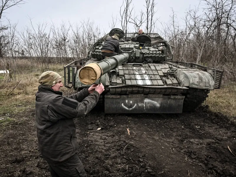 Risc major de război lângă România. Ofensiva de primăvară a Ucrainei la Marea Neagră - Foto: Profimedia Images (imagine cu rol ilustrativ)