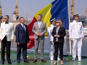 Barna și Iohannis mai au puncte de vedere diferite. FOTO: Facebook