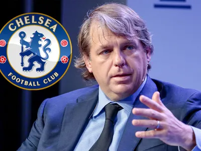 Chelsea, fostul club al oligarhului Roman Abramovici, cumpărat de Todd Boehly cu 4,68 mld. €. / Foto: talksport.com