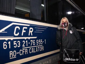 CFR Călători lansează o aplicaţie mobilă pentru achiziţionarea biletelor /FB