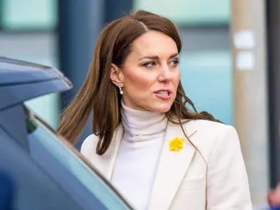 Prințul William, dezvăluiri despre starea de sănătate a lui Kate Middleton. În ce stare este aceasta - Foto: Profiemdia Images / (imagine cu rol ilustrativ)