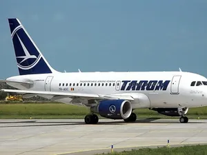 Tarom/FOTO: Wikipedia