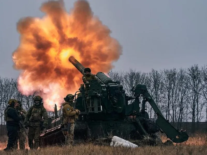 Atacuri masive ale Rusiei în regiunile Harkov şi Odesa - Foto: Profimedia Images