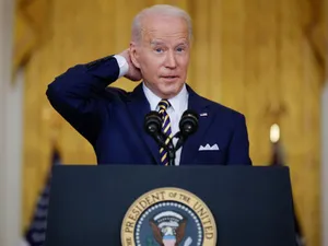 Joe Biden va merge vineri în Polonia, după summitul NATO din Bruxelles/FOTO: Cnn.com