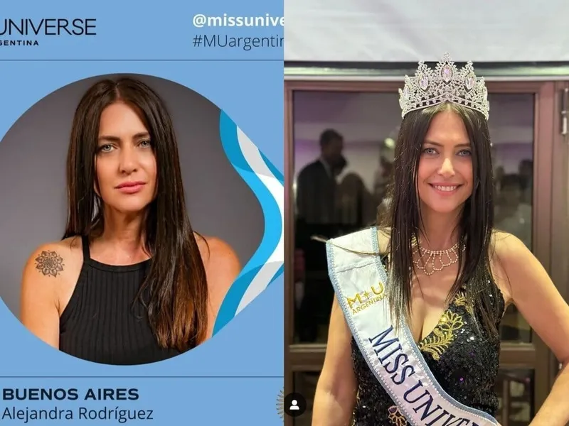 FOTO A devenit Miss Univers la 60 ani concurând cu fete cărora le putea fi bunică. Care e secretul? - Foto: Arhiva