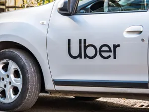 290.000.000 € amendă pentru Uber, primită de la o țară europeană. Ce lege a încălcat compania? - Foto: Profimediaimages.ro (rol ilustrativ)